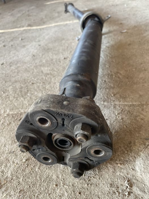 Cardan BMW e87 2.0d 122cp