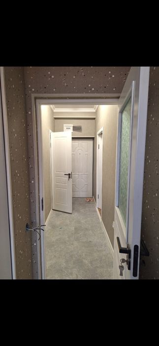 Квартира 1 ком кв