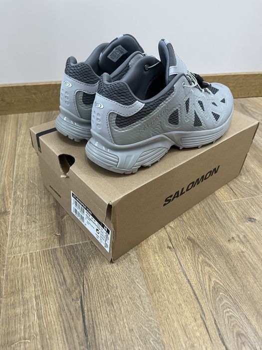 Salomon xt-whisper void