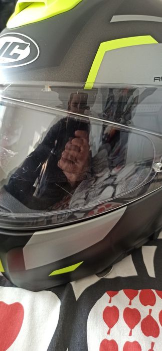 Каска модуларна HJC rpha 90