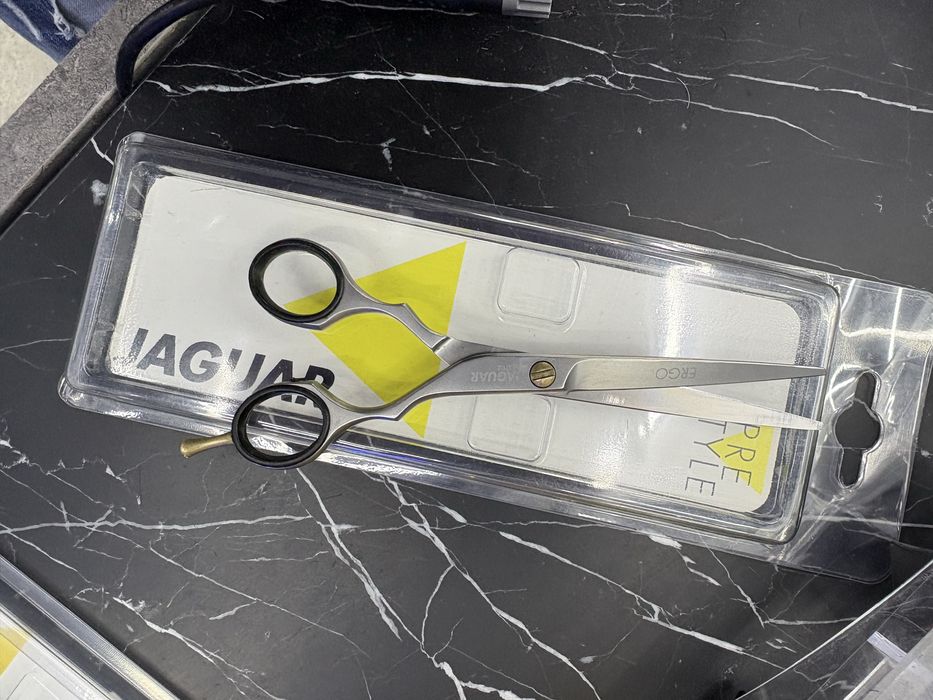 Професионални ножици Jaguar