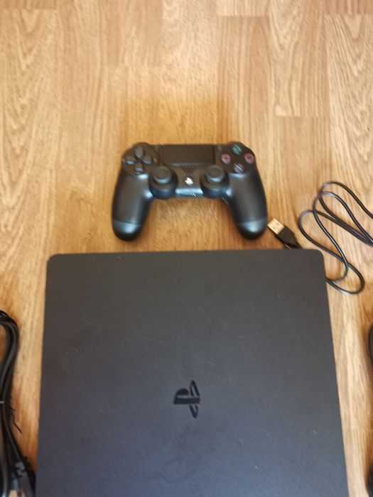Игра Playstation 4