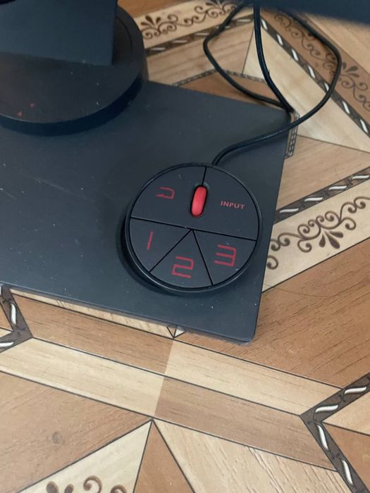 Монитор Zowie Benq 240 герц