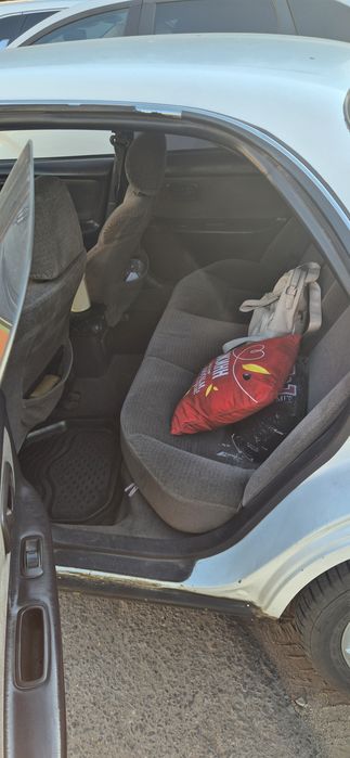 Продам Toyota ED