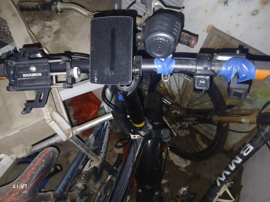 Электрони велик ..