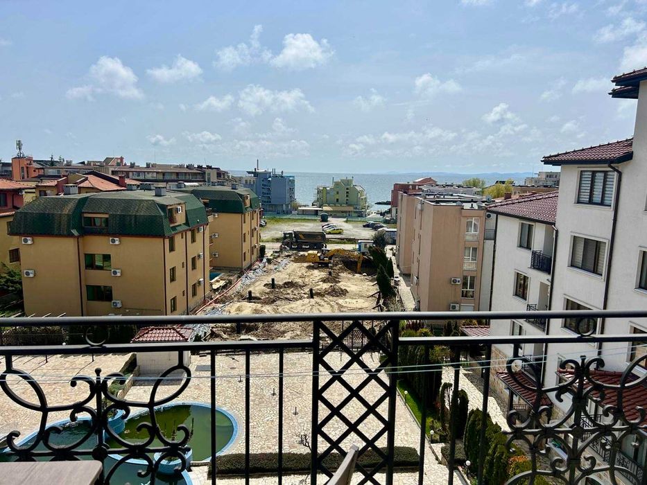 Продава се Тристаен апартамент в Несебър - 91 кв.м за 1803 €/кв.м - Снимка #13