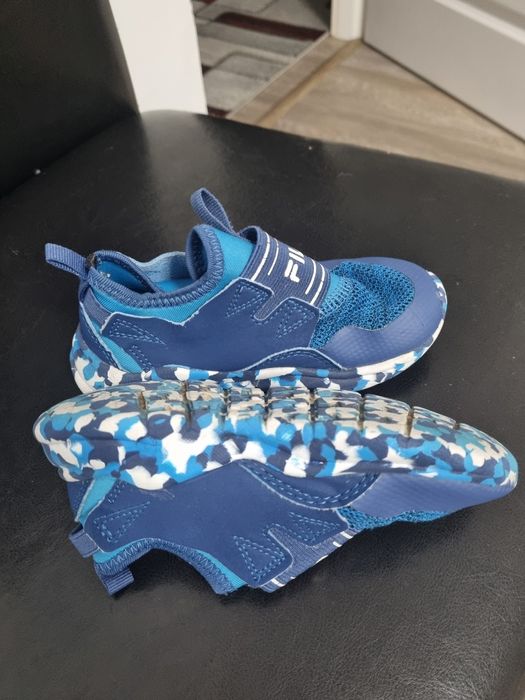 Adidasi ușori de copii fila! Nr 26