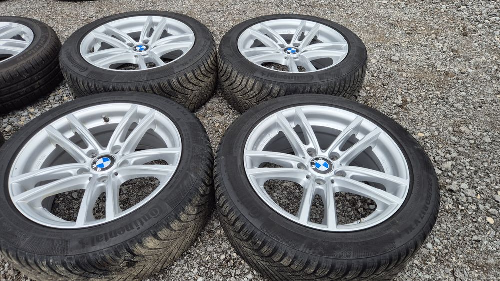 Джанти БМВ 5/120 BMW 5x120