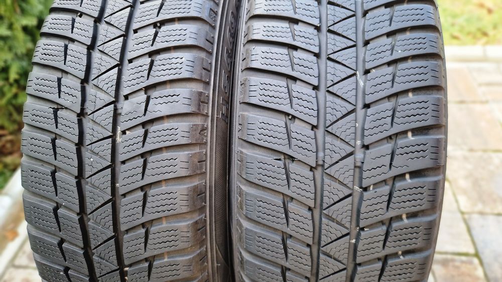 Anvelope 185 60 R 15 roti VW