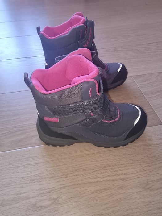 Детски боти за момиче