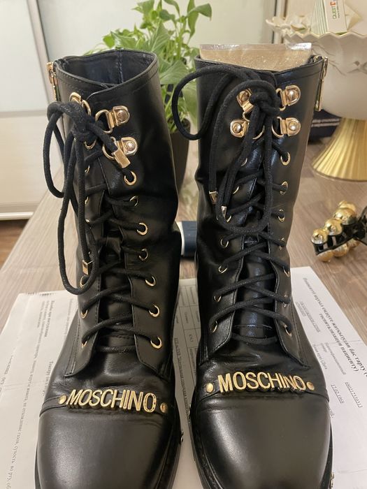 Продам ботиночки