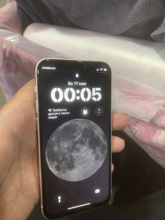 Iphone 12 mini