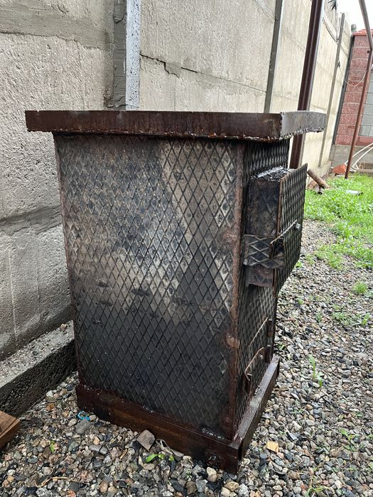 Печка продам срочно