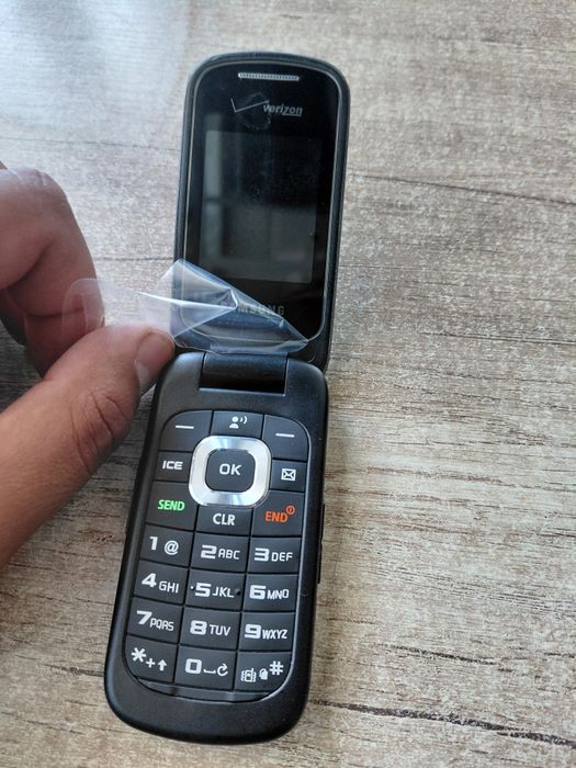 Samsung perfectum gusto 3