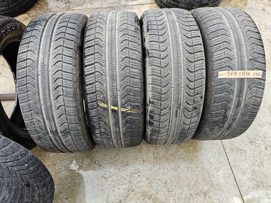 205/55/16 Pirelli