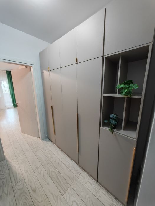 Proprietar |  Garsonieră Spatioasa | Bloc nou | Centrală proprie | AC | Prima inchiriere