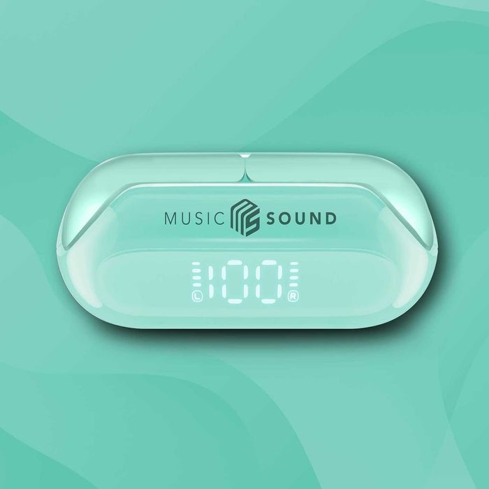 Музикален звук - Play Patch