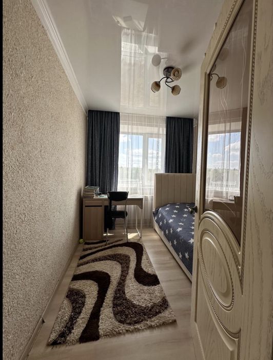 Продажа 4-комнатной квартиры