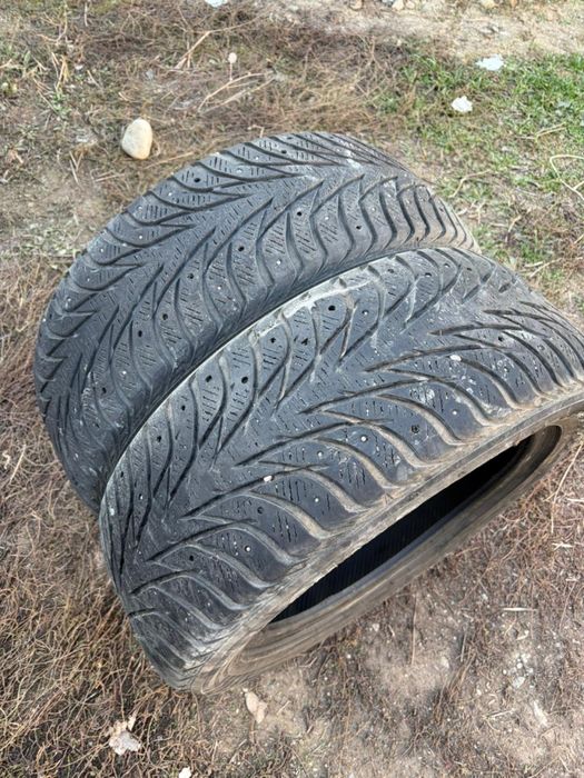 Шины продам срочно