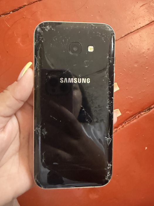 Samsung a 5 samsung