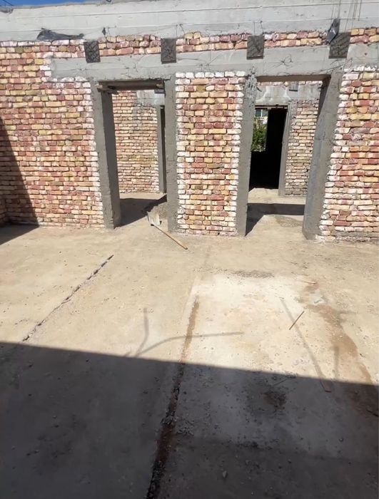 80% ga tayyor xonadonlar sotiladi!