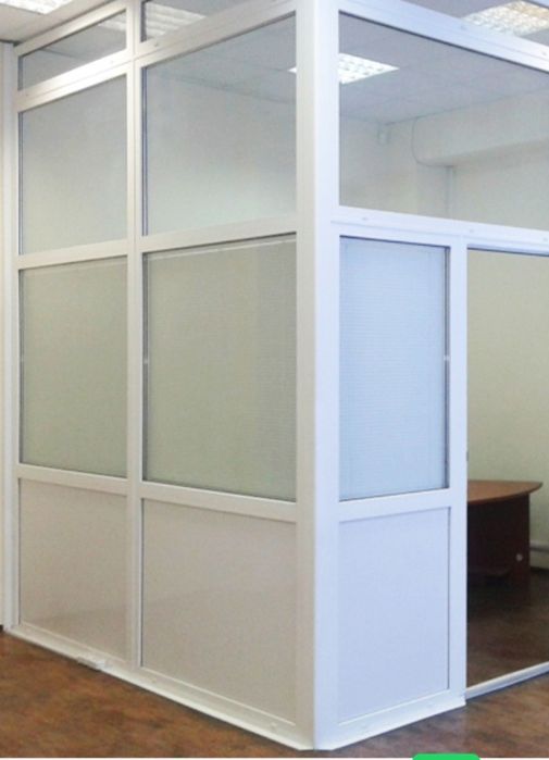 Перегородки  , акция!!! Г.Нурсултан