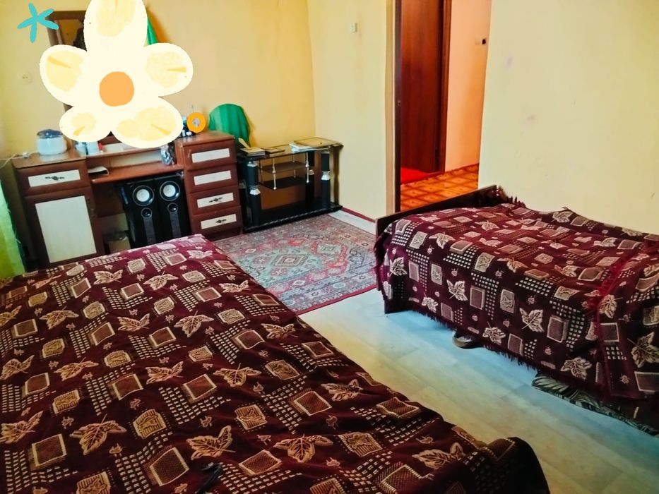 Продается дом...