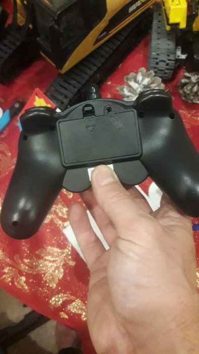 Дистанционно управление.