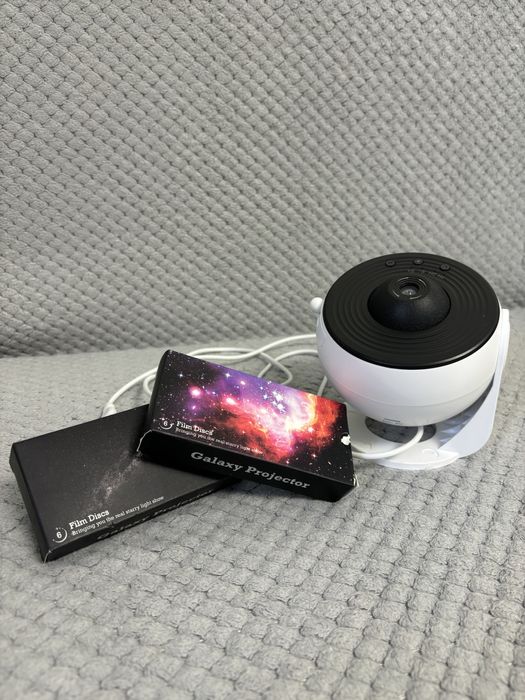 Проектор звоздное небо