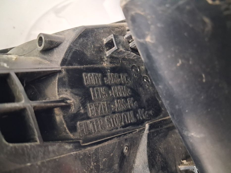 Стопове Citroen C5 2011г.