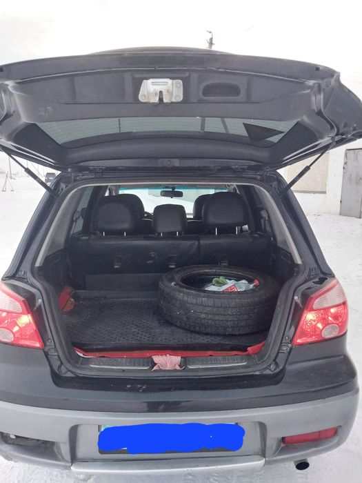 Аутландер 2006жылғы. Жақсы жағдайда.