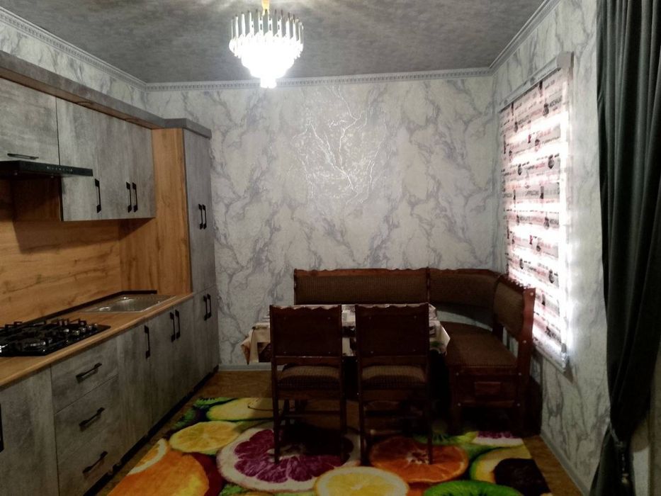 Квартира ижарага