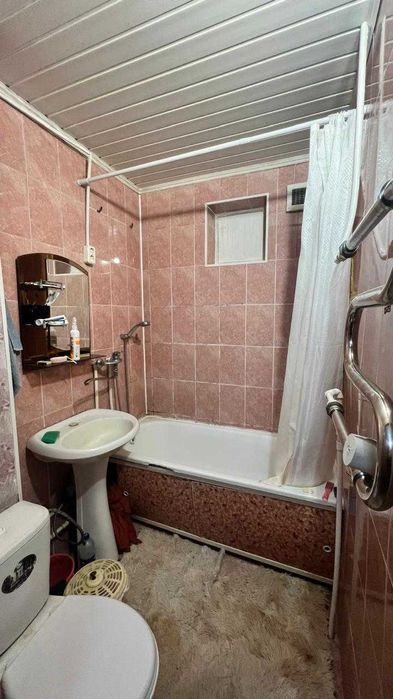 Продам 3 комнатную квартиру