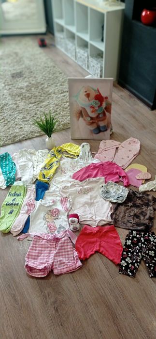 Милые вещи для новорожденных