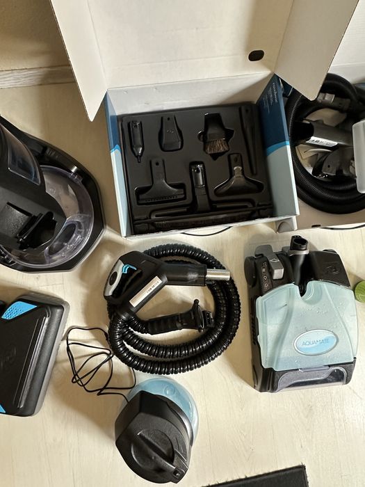 Система за почистване Rainbow SRX