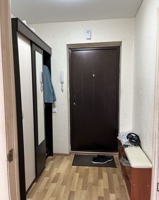 Сдам 1 комнатную квартиру