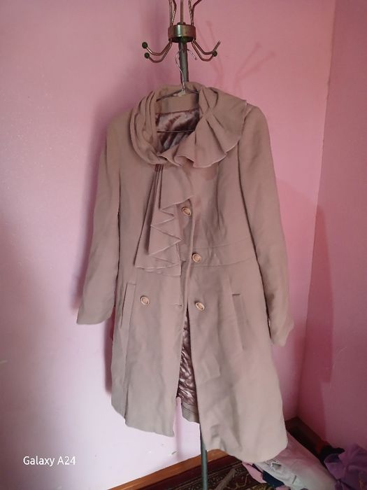 Палто холати яхши