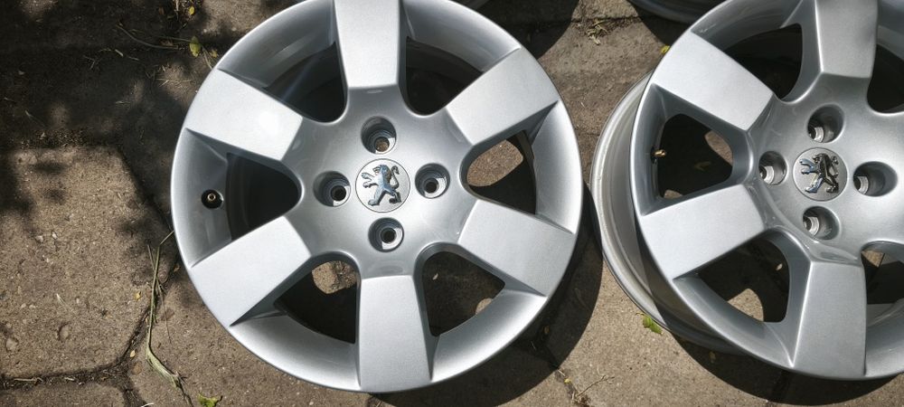 4x108 16 цола Пежо