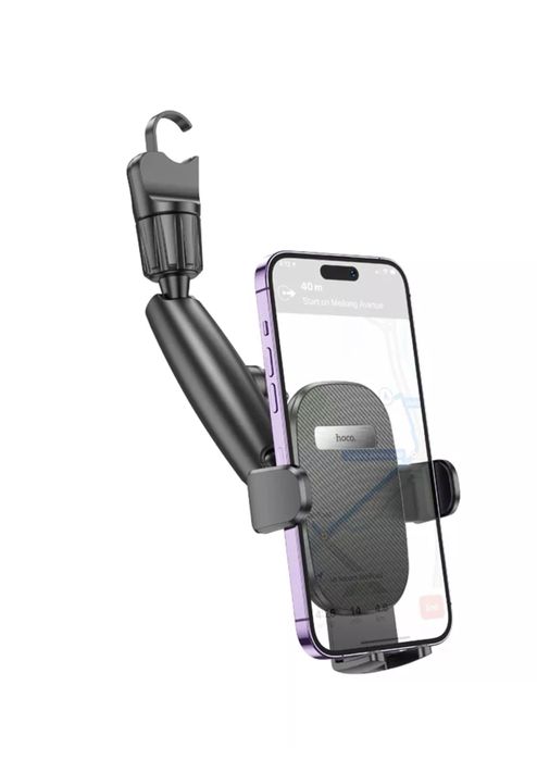 Авто-держатель на зеркало заднего вида