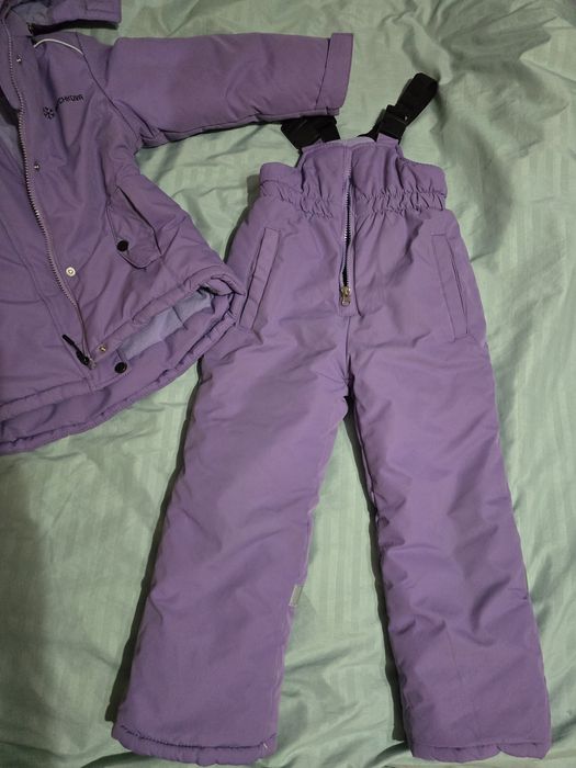 Комбинезон детский