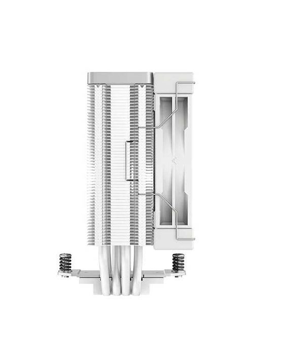 ; Кулер для процессора CPU COOLER DEEPCOOL AK400 WHITE