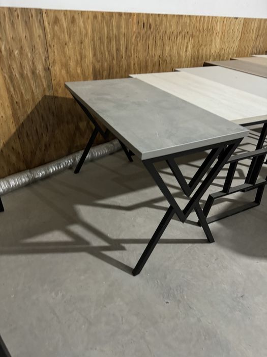 АКЦИЯ!!! ЛОФТ Стол от производителя