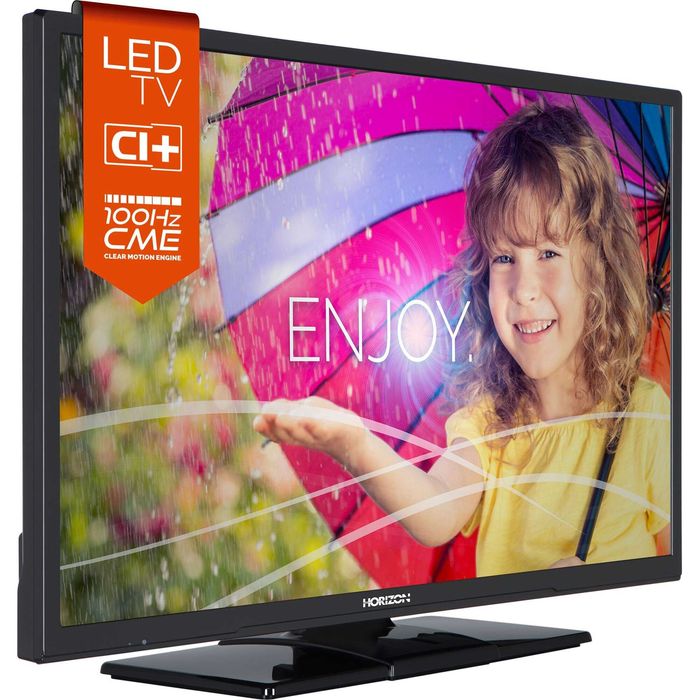 Телевизор LED Horizon, 20″ (51 см), 20HL719H, HD, монитор