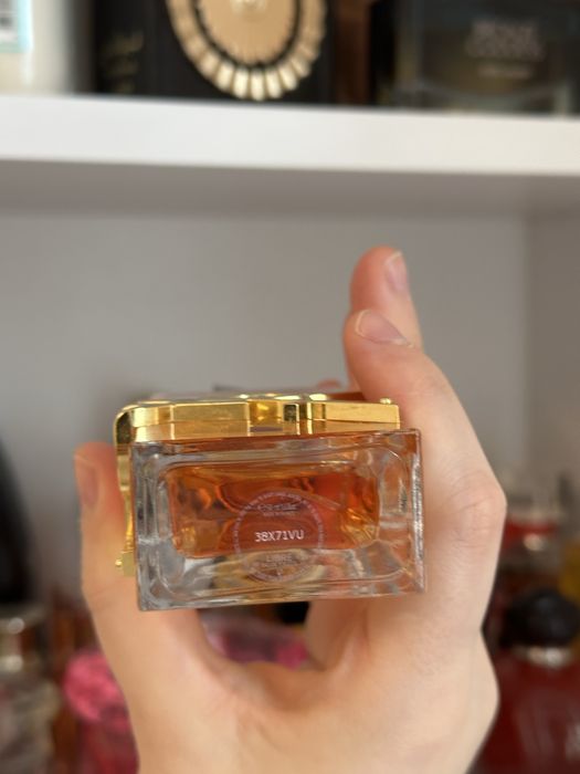 parfum YSL Libre original