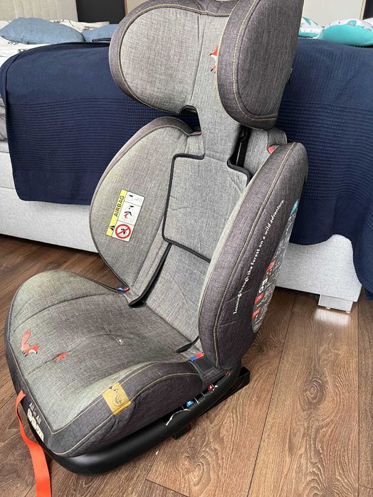 Детско столче Cosatto Mister Fox 0-3 0-36