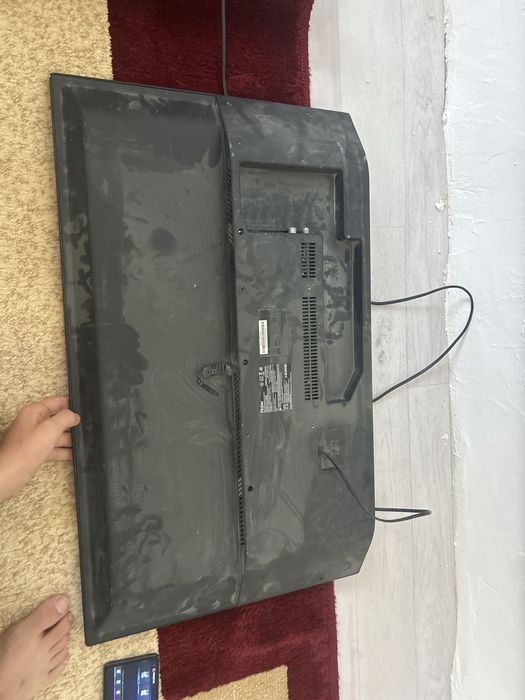 Haier L32K6000S телевизоры