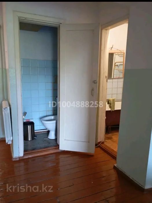 Сдам 3ком кв Бірлік