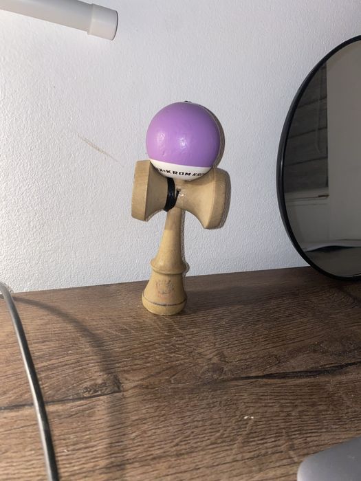 Kendama combo
