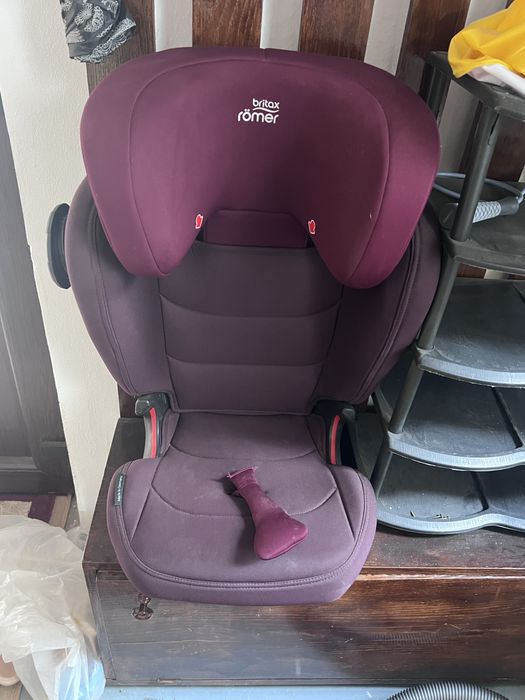 Scaun copil isofix britax 9-36 kg