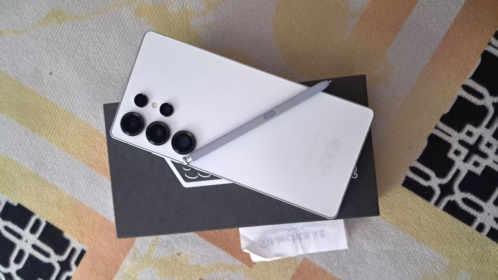 Samsung s 25 ultra